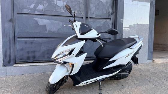 HONDA ELITE 125i HONDA ELITE 125i
